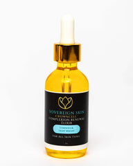 CrownCell™ Complexion Renewal Èlixir