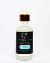 CrownCell™ Essence Toner