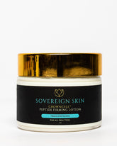CrownCell™ Peptide Firming Lotion