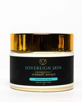 CrownCell™ Turmeric Masquè