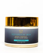 Night Glow Cream