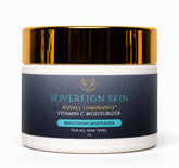 Vitamin C Moisturizer