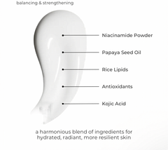 NobleGlow™ Complexion Prep Serum