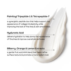 CrownCell™ Peptide Firming Lotion