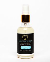 Vitamin C Toner | CrownCell™