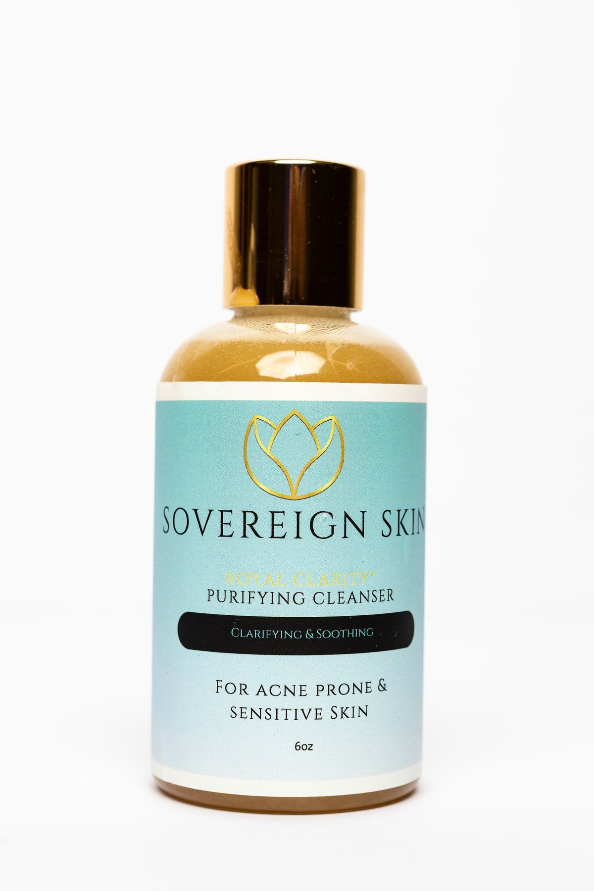 RoyalClarity™ Purifying Cleanser