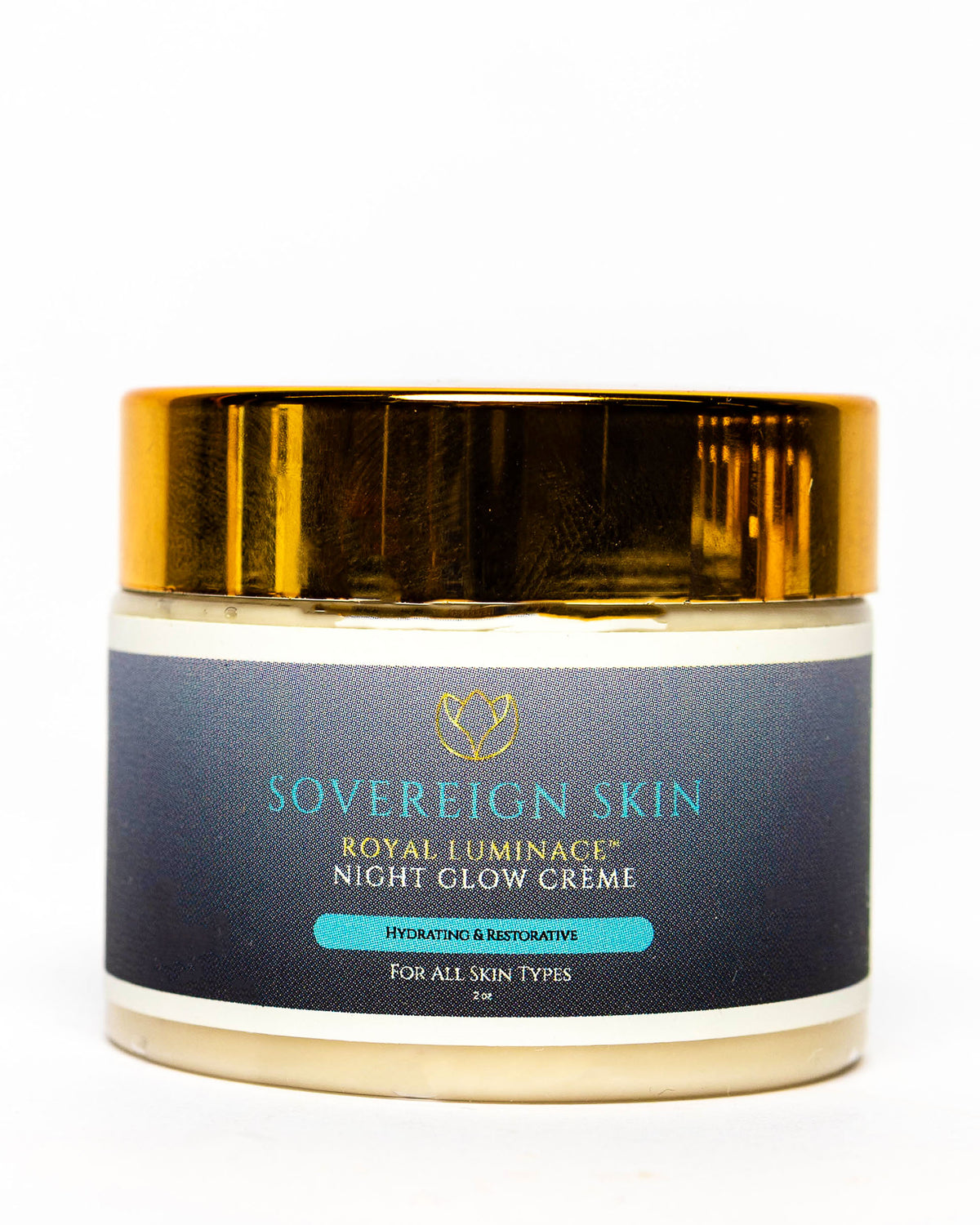 RoyalLuminace™ Night Glow Crème