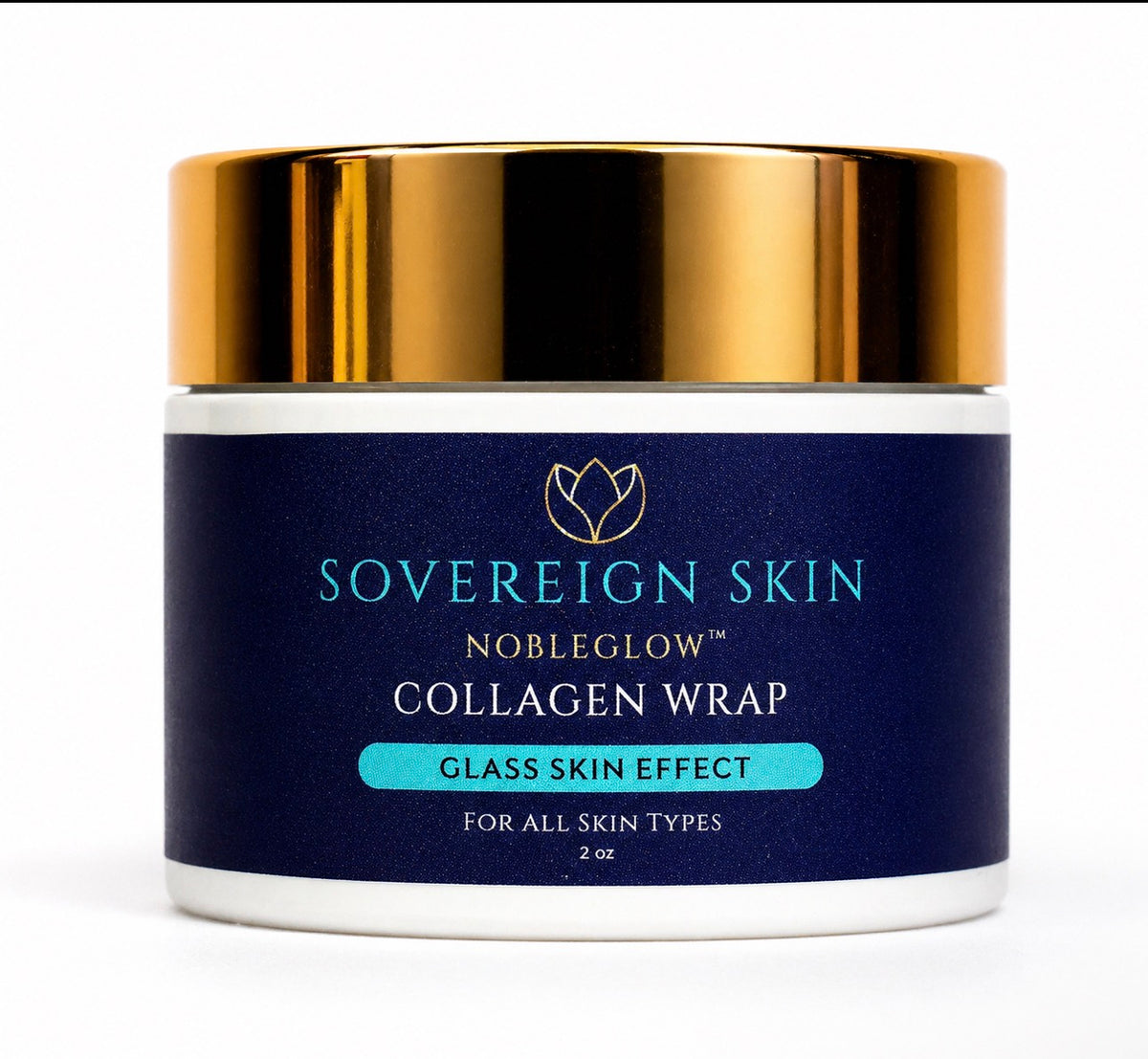 NobleGlow™ Collagen Wrap