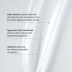 Vitamin C Moisturizer | RoyalLuminance™️