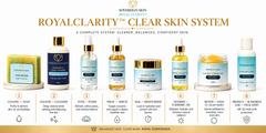 Clear Skin System – Complete Clear Skin Kit