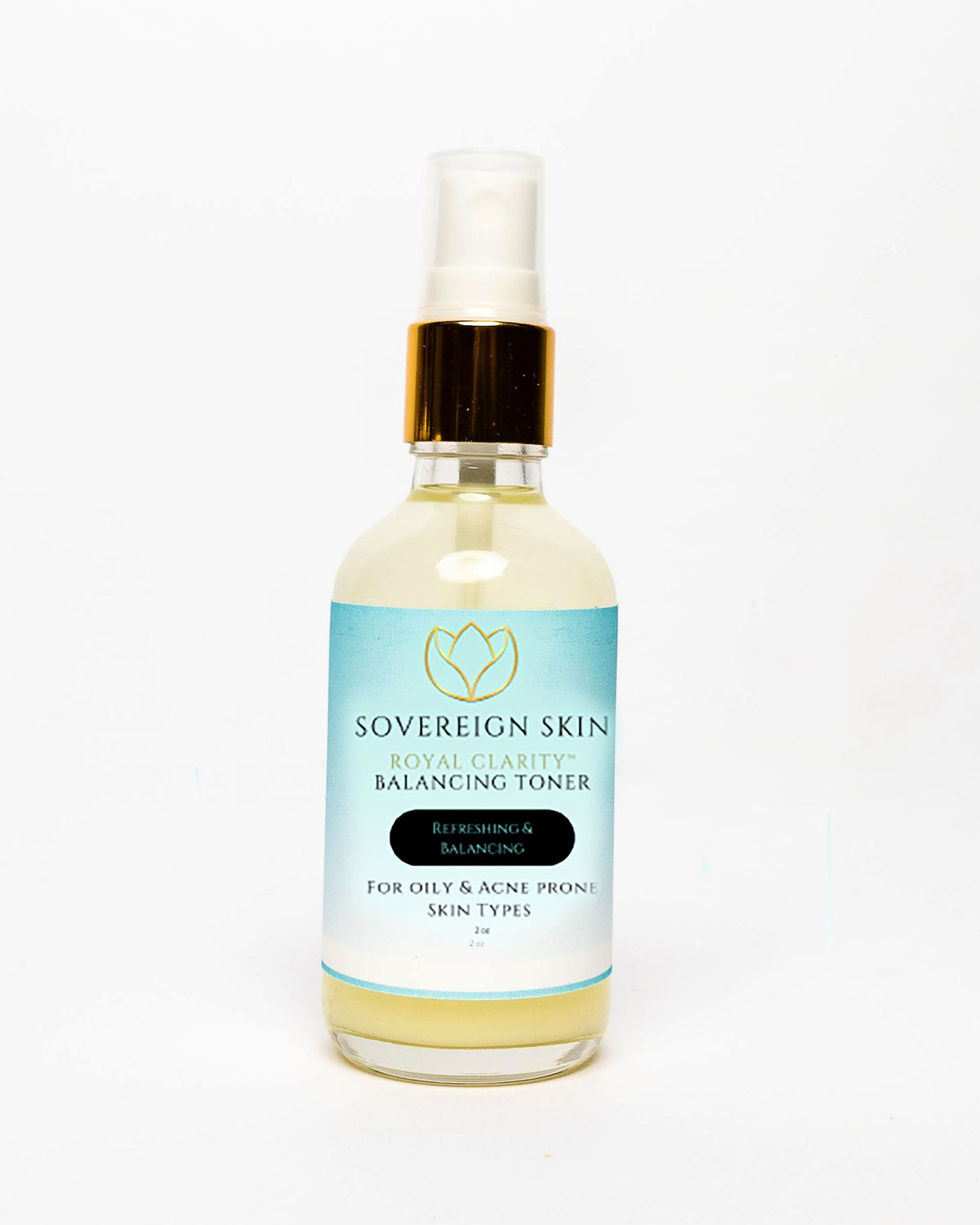 RoyalClarity™ Balancing Toner